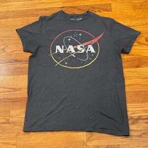 NASA Tee